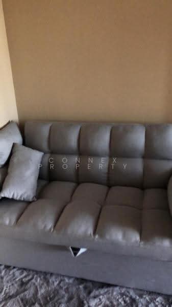 The Saint Residences Ladprao, bangkok, 588 Vibhavadi-Rangsit Road, Jom Phon, Chatuchak, Bangkok, 1 Bedroom, 31 sqm, Condo For Rent, by Connex Property, 500562351 - DDproperty.com