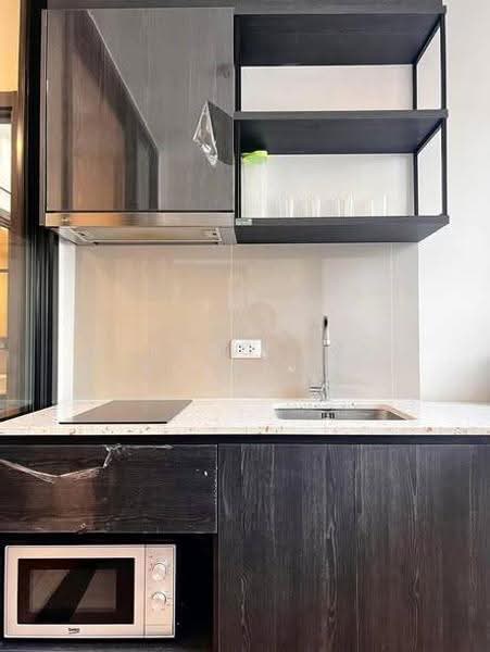 XT Huaikhwang, Bangkok, 244 Ratchadaphisek Road, Huai Khwang, Bangkok, 1 Bedroom, 35 sqm, Condo For Sale, by Woraruethai Klumbun, 500562352 - DDproperty.com