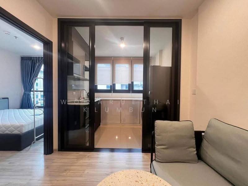 XT Huaikhwang, Bangkok, 244 Ratchadaphisek Road, Huai Khwang, Bangkok, 1 Bedroom, 35 sqm, Condo For Sale, by Woraruethai Klumbun, 500562352 - DDproperty.com