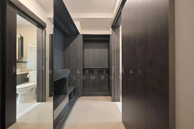 XT Huaikhwang, Bangkok, 244 Ratchadaphisek Road, Huai Khwang, Bangkok, 1 Bedroom, 35 sqm, Condo For Sale, by Woraruethai Klumbun, 500562352 - DDproperty.com