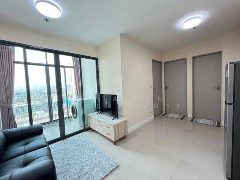 IDEO Blucove Sukhumvit : ไอดีโอ บลูโคฟ สุขุมวิท, กรุงเทพ, 2952 ถนนสุขุมวิท, บางนา, กรุงเทพ, 44 ตร.ม., คอนโด ให้เช่า, โดย Pattaporn Yongsungnone, 500562354 - DDproperty.com