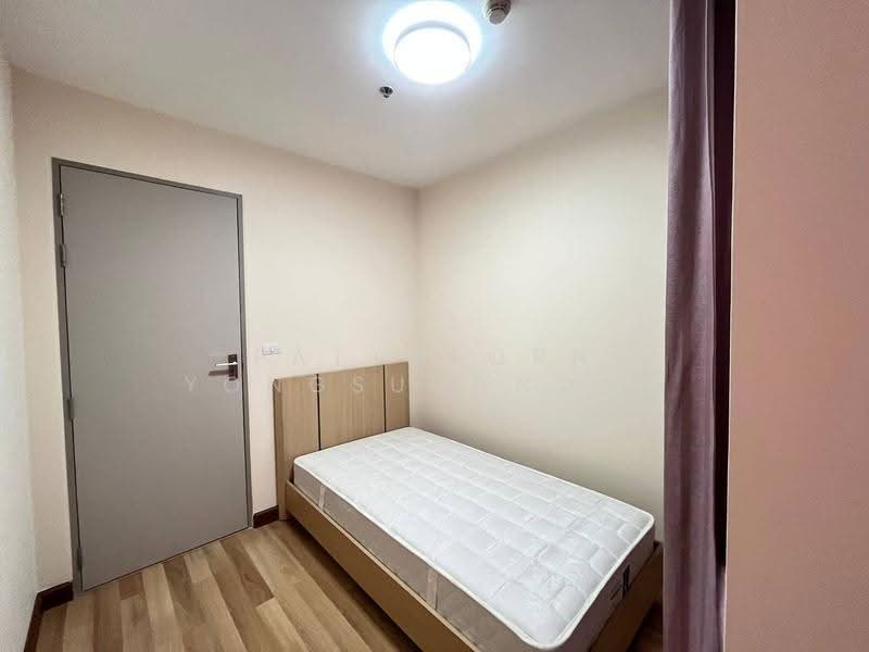 IDEO Blucove Sukhumvit, Bangkok, 2952 Sukhumvit Road, Bang Na, Bangkok, 2 Bedrooms, 44 sqm, Condo For Rent, by Pattaporn Yongsungnone, 500562354 - DDproperty.com