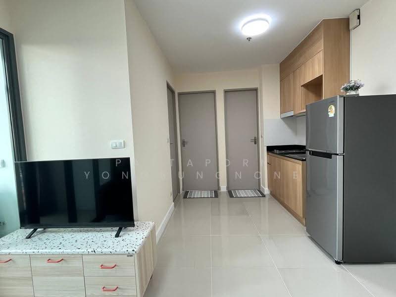 IDEO Blucove Sukhumvit : ไอดีโอ บลูโคฟ สุขุมวิท, กรุงเทพ, 2952 ถนนสุขุมวิท, บางนา, กรุงเทพ, 44 ตร.ม., คอนโด ให้เช่า, โดย Pattaporn Yongsungnone, 500562354 - DDproperty.com