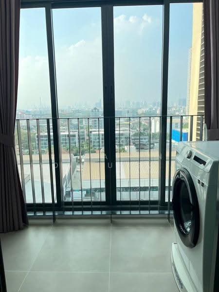 IDEO Blucove Sukhumvit, Bangkok, 2952 Sukhumvit Road, Bang Na, Bangkok, 2 Bedrooms, 44 sqm, Condo For Rent, by Pattaporn Yongsungnone, 500562354 - DDproperty.com