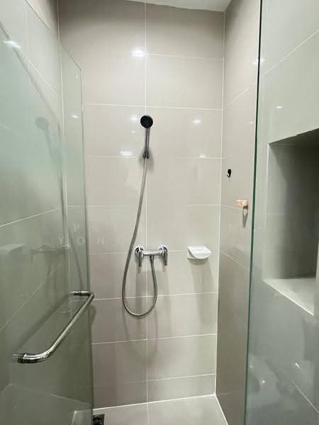 IDEO Blucove Sukhumvit, Bangkok, 2952 Sukhumvit Road, Bang Na, Bangkok, 2 Bedrooms, 44 sqm, Condo For Rent, by Pattaporn Yongsungnone, 500562354 - DDproperty.com