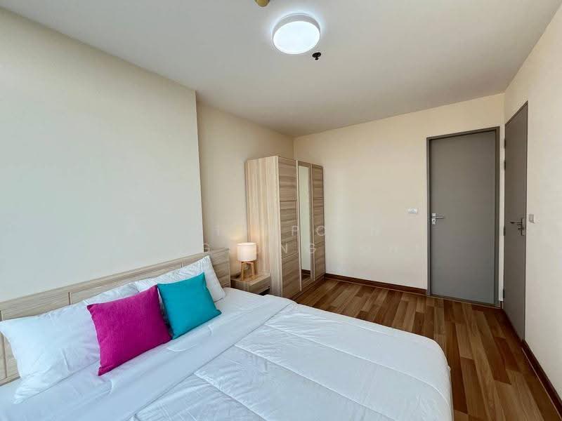 IDEO Blucove Sukhumvit, Bangkok, 2952 Sukhumvit Road, Bang Na, Bangkok, 2 Bedrooms, 44 sqm, Condo For Rent, by Pattaporn Yongsungnone, 500562354 - DDproperty.com