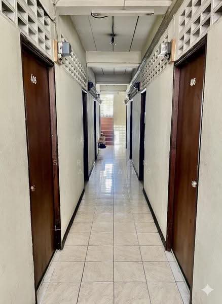 Apartment 4-storey, Prime location opposite Mega Bangna, Bangna-Trad Km.8 road, Samut Prakan, Bang Kaeo, Bang Plee, Samut Prakan, , 1,500 sqm, Business For Sale, by Sirithong Saetang, 500562355 - DDproperty.com
