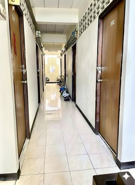 Apartment 4-storey, Prime location opposite Mega Bangna, Bangna-Trad Km.8 road, Samut Prakan, Bang Kaeo, Bang Plee, Samut Prakan, , 1,500 sqm, Business For Sale, by Sirithong Saetang, 500562355 - DDproperty.com