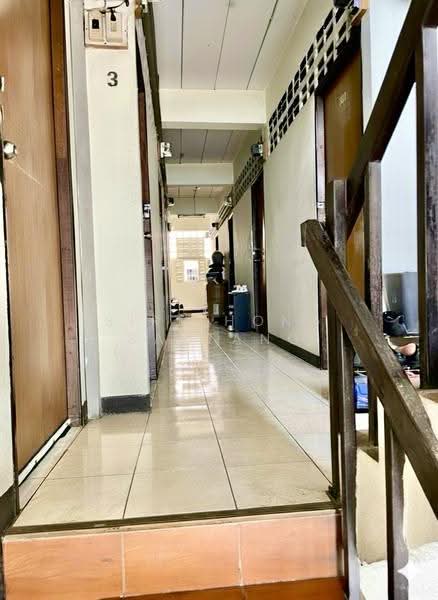 Apartment 4-storey, Prime location opposite Mega Bangna, Bangna-Trad Km.8 road, Samut Prakan, Bang Kaeo, Bang Plee, Samut Prakan, , 1,500 sqm, Business For Sale, by Sirithong Saetang, 500562355 - DDproperty.com