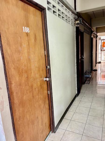 Apartment 4-storey, Prime location opposite Mega Bangna, Bangna-Trad Km.8 road, Samut Prakan, Bang Kaeo, Bang Plee, Samut Prakan, , 1,500 sqm, Business For Sale, by Sirithong Saetang, 500562355 - DDproperty.com