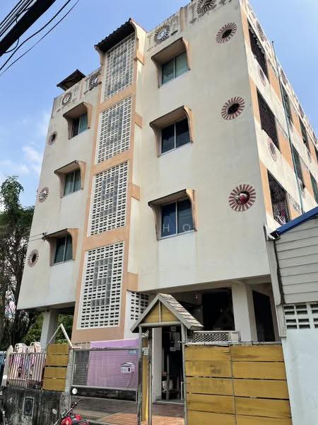 Apartment 4-storey, Prime location opposite Mega Bangna, Bangna-Trad Km.8 road, Samut Prakan, Bang Kaeo, Bang Plee, Samut Prakan, , 1,500 sqm, Business For Sale, by Sirithong Saetang, 500562355 - DDproperty.com