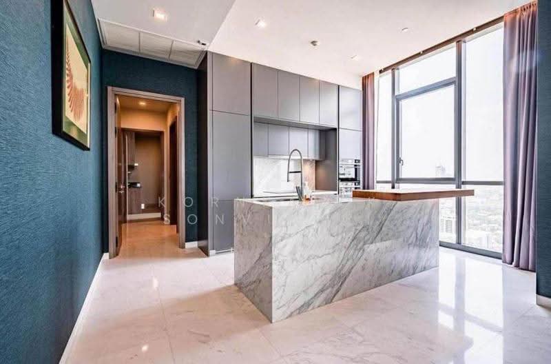 The Monument Thonglor, Bangkok, 998 Thonglor Road, Khlong Tan Nua, Watthana, Bangkok, 3 Bedrooms, 252 sqm, Condo For Rent, by Kornkanok Sonvichai, 500562356 - DDproperty.com
