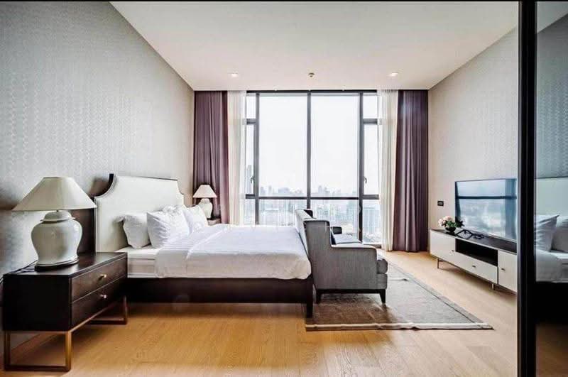 The Monument Thonglor, Bangkok, 998 Thonglor Road, Khlong Tan Nua, Watthana, Bangkok, 3 Bedrooms, 252 sqm, Condo For Rent, by Kornkanok Sonvichai, 500562356 - DDproperty.com