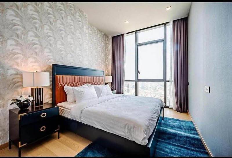 The Monument Thonglor, Bangkok, 998 Thonglor Road, Khlong Tan Nua, Watthana, Bangkok, 3 Bedrooms, 252 sqm, Condo For Rent, by Kornkanok Sonvichai, 500562356 - DDproperty.com