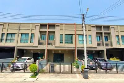 ขาย - Verve Tiwanon-Rangsit : เวิร์ฟ ติวานนท์ - รังสิต, ปทุมธานี