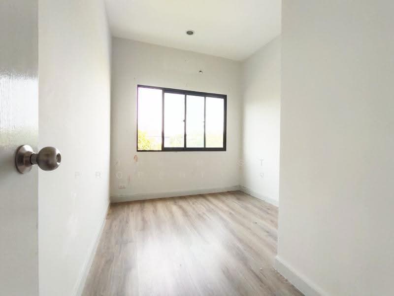 Verve Tiwanon-Rangsit, Pathum Thani, Tiwanon Rd, Bang Kadi, Muang Pathum Thani, Pathum Thani, 3 Bedrooms, 89 sqm, Townhouse For Sale, by The Best Property จอย, 500562357 - DDproperty.com