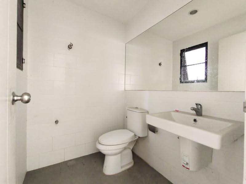 Verve Tiwanon-Rangsit, Pathum Thani, Tiwanon Rd, Bang Kadi, Muang Pathum Thani, Pathum Thani, 3 Bedrooms, 89 sqm, Townhouse For Sale, by The Best Property จอย, 500562357 - DDproperty.com