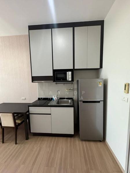 The Capital Ekamai-Thonglor, Bangkok, 2898 New Petchaburi Rd, Bang Kapi, Huai Khwang, Bangkok, 1 Bedroom, 36 sqm, Condo For Rent, by Sannop Phongpraphan, 500562358 - DDproperty.com