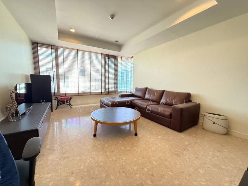 Hampton Thonglor 10, Bangkok, 324 Soi Thonglor 10, Sukhumvit Road, Khlong Tan Nua, Watthana, Bangkok, 2 Bedrooms, 90 sqm, Condo For Rent, by Muhammad-ameen Waeyusoh, 500562359 - DDproperty.com