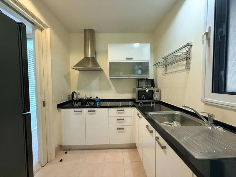 Hampton Thonglor 10, Bangkok, 324 Soi Thonglor 10, Sukhumvit Road, Khlong Tan Nua, Watthana, Bangkok, 2 Bedrooms, 90 sqm, Condo For Rent, by Muhammad-ameen Waeyusoh, 500562359 - DDproperty.com