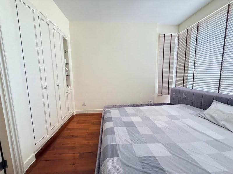 Hampton Thonglor 10, Bangkok, 324 Soi Thonglor 10, Sukhumvit Road, Khlong Tan Nua, Watthana, Bangkok, 2 Bedrooms, 90 sqm, Condo For Rent, by Muhammad-ameen Waeyusoh, 500562359 - DDproperty.com