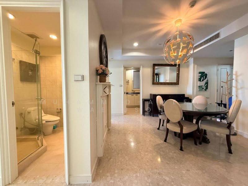 Hampton Thonglor 10, Bangkok, 324 Soi Thonglor 10, Sukhumvit Road, Khlong Tan Nua, Watthana, Bangkok, 2 Bedrooms, 90 sqm, Condo For Rent, by Muhammad-ameen Waeyusoh, 500562359 - DDproperty.com