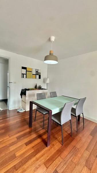 The 49 Plus 2, Bangkok, Sukhumvit, Khlong Tan Nua, Watthana, Bangkok, 2 Bedrooms, 79 sqm, Condo For Rent, by Getsarin Aron, 500562360 - DDproperty.com
