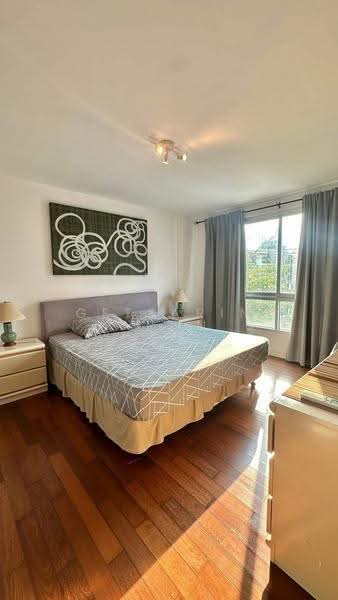The 49 Plus 2, Bangkok, Sukhumvit, Khlong Tan Nua, Watthana, Bangkok, 2 Bedrooms, 79 sqm, Condo For Rent, by Getsarin Aron, 500562360 - DDproperty.com