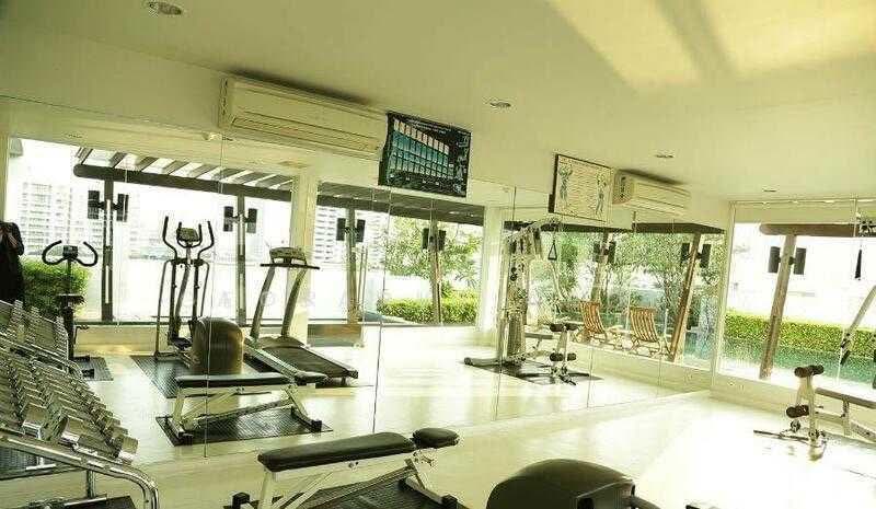 The 49 Plus 2, Bangkok, Sukhumvit, Khlong Tan Nua, Watthana, Bangkok, 2 Bedrooms, 79 sqm, Condo For Rent, by Getsarin Aron, 500562360 - DDproperty.com