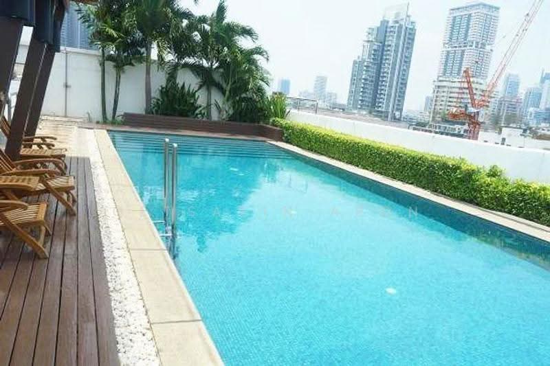 The 49 Plus 2, Bangkok, Sukhumvit, Khlong Tan Nua, Watthana, Bangkok, 2 Bedrooms, 79 sqm, Condo For Rent, by Getsarin Aron, 500562360 - DDproperty.com