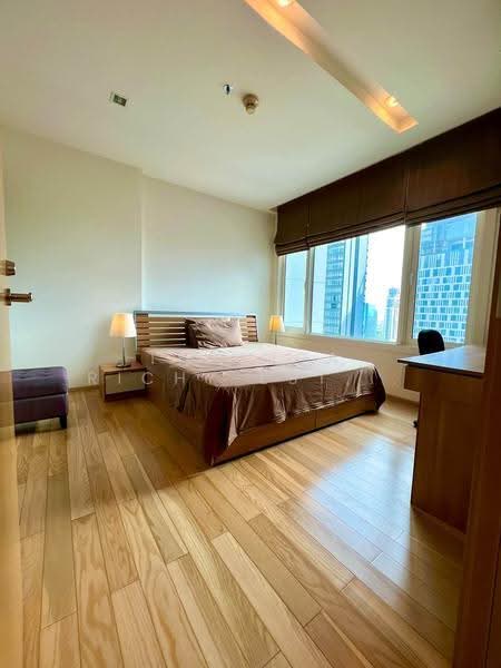 Siri At Sukhumvit, bangkok, 902 Sukhumvit Road, Phra Kanong, Khlong Toei, Bangkok, 1 Bedroom, 52 sqm, Condo For Rent, by Thanida Richy Estate Co., Ltd., 500562361 - DDproperty.com
