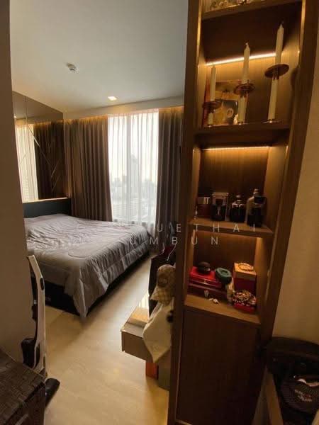 Centric Ratchayothin, Bangkok, 1656 Phahonyothin Rd, Lat Yao, Chatuchak, Bangkok, 2 Bedrooms, 56 sqm, Condo For Sale, by Woraruethai Klumbun, 500562362 - DDproperty.com