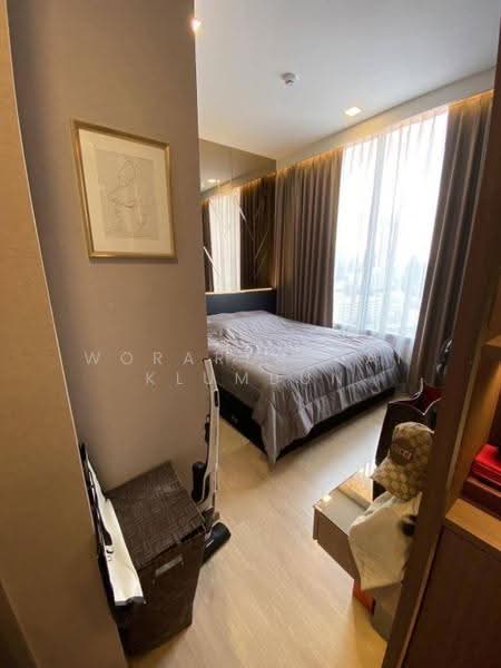 Centric Ratchayothin, Bangkok, 1656 Phahonyothin Rd, Lat Yao, Chatuchak, Bangkok, 2 Bedrooms, 56 sqm, Condo For Sale, by Woraruethai Klumbun, 500562362 - DDproperty.com