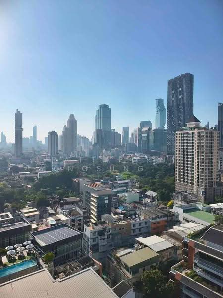 The Seed Mingle Sathorn-Suanplu : เดอะ ซี้ดมิงเกิ้ล สาทร-สวนพลู, กรุงเทพ, 389 ซอยสาทร 3, ทุ่งมหาเมฆ, สาทร, กรุงเทพ, 42 ตร.ม., คอนโด ให้เช่า, โดย Pattaporn Yongsungnone, 500562363 - DDproperty.com