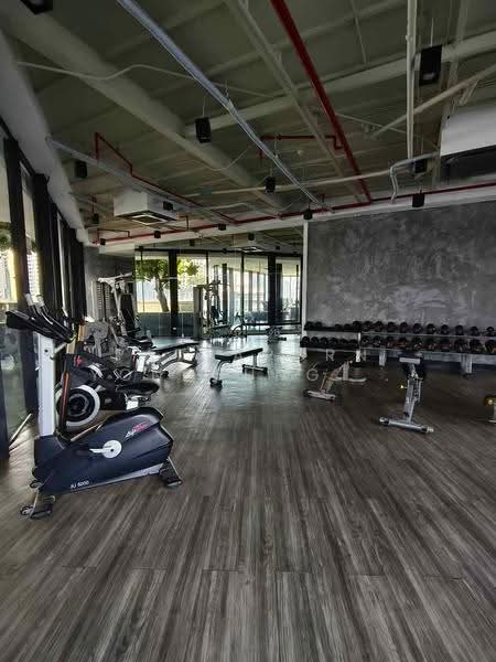The Seed Mingle Sathorn-Suanplu : เดอะ ซี้ดมิงเกิ้ล สาทร-สวนพลู, กรุงเทพ, 389 ซอยสาทร 3, ทุ่งมหาเมฆ, สาทร, กรุงเทพ, 42 ตร.ม., คอนโด ให้เช่า, โดย Pattaporn Yongsungnone, 500562363 - DDproperty.com