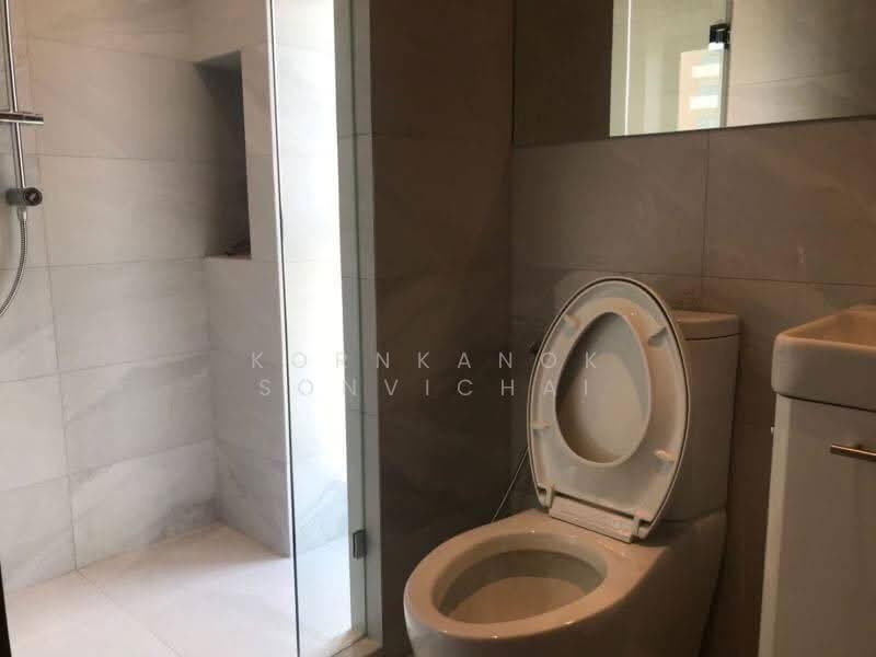 Rhythm Ekkamai, Bangkok, 11 Soi Sukhumvit 63, Khlongtoei Nua, Watthana, Bangkok, Studio, 30 sqm, Condo For Sale, by Kornkanok Sonvichai, 500562364 - DDproperty.com