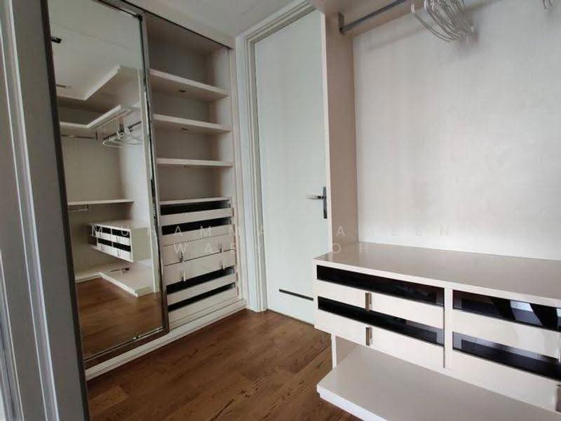 The Bangkok Sathorn, Bangkok, 111 South Sathorn Road, Yan Nawa, Sathon, Bangkok, 1 Bedroom, 68 sqm, Condo For Rent, by Muhammad-ameen Waeyusoh, 500562366 - DDproperty.com