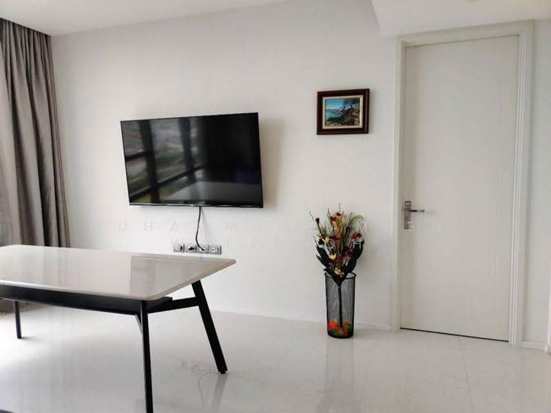 The Bangkok Sathorn, Bangkok, 111 South Sathorn Road, Yan Nawa, Sathon, Bangkok, 1 Bedroom, 68 sqm, Condo For Rent, by Muhammad-ameen Waeyusoh, 500562366 - DDproperty.com