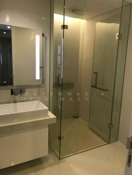 The Bangkok Sathorn, Bangkok, 111 South Sathorn Road, Yan Nawa, Sathon, Bangkok, 1 Bedroom, 68 sqm, Condo For Rent, by Muhammad-ameen Waeyusoh, 500562366 - DDproperty.com