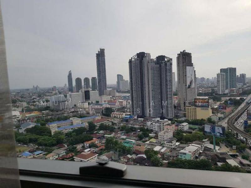The Bangkok Sathorn, Bangkok, 111 South Sathorn Road, Yan Nawa, Sathon, Bangkok, 1 Bedroom, 68 sqm, Condo For Rent, by Muhammad-ameen Waeyusoh, 500562366 - DDproperty.com
