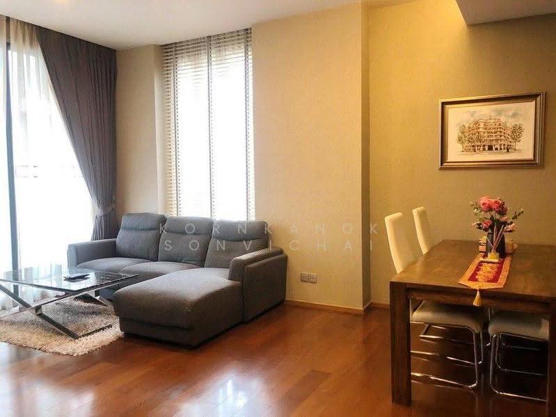 Quattro by Sansiri, bangkok, 134 Thong Lo 4 Alley, Khlong Tan Nua, Watthana, Bangkok, 2 Bedrooms, 91 sqm, Condo For Rent, by Kornkanok Sonvichai, 500562369 - DDproperty.com