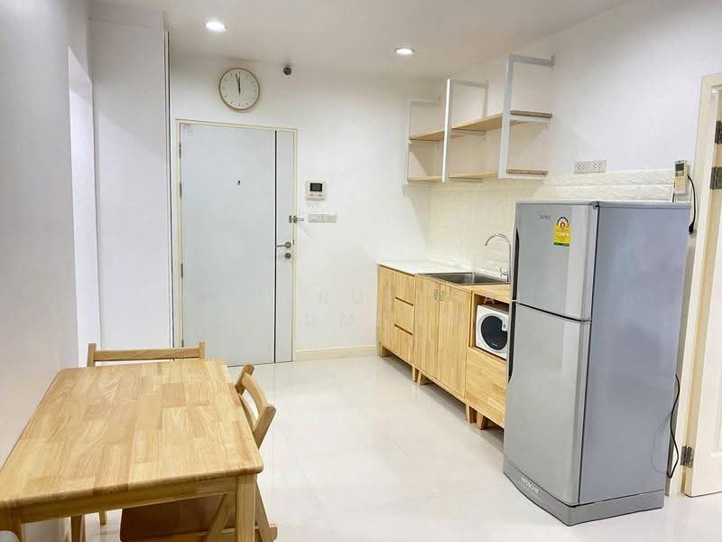 A Space Hideaway Asoke-Ratchada, Bangkok, 622 Asoke-Dindang, Din Daeng, Bangkok, 2 Bedrooms, 52 sqm, Condo For Rent, by Woraruethai Klumbun, 500562370 - DDproperty.com