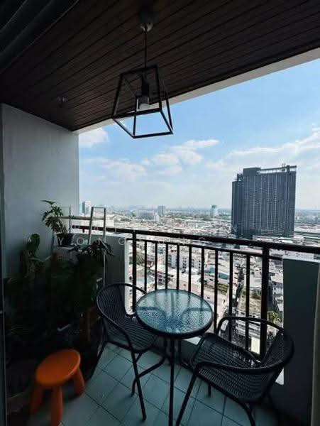 Monterey Place, Bangkok, Rama 4 Road, Khlong Toei, Bangkok, 1 Bedroom, 57 sqm, Condo For Rent, by Pattaporn Yongsungnone, 500562371 - DDproperty.com