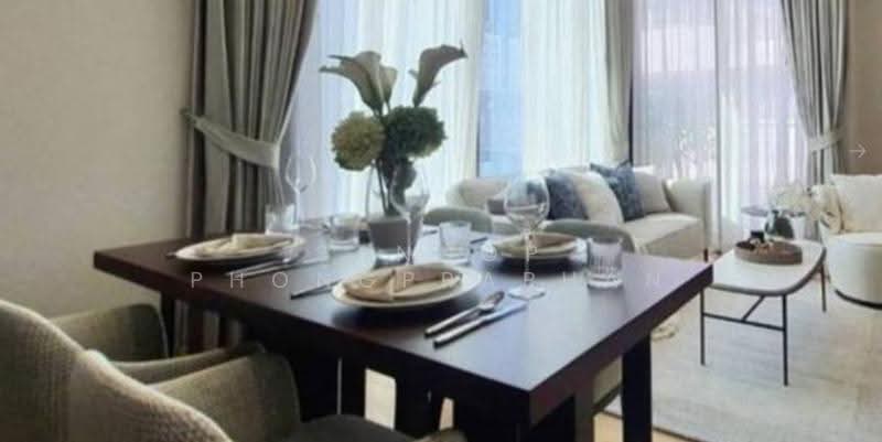 28 Chidlom, Bangkok, 28 Chit Lom Alley, Lumphini, Pathum Wan, Bangkok, 2 Bedrooms, 74 sqm, Condo For Rent, by Sannop Phongpraphan, 500562372 - DDproperty.com
