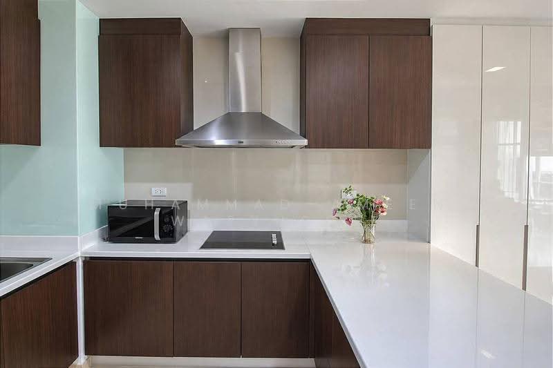 The Rajdamri, Bangkok, Ratchadamri Road, Lumphini, Pathum Wan, Bangkok, 2 Bedrooms, 112 sqm, Condo For Rent, by Muhammad-ameen Waeyusoh, 500562373 - DDproperty.com
