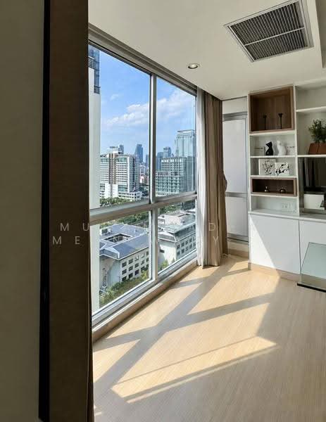 The Rajdamri, Bangkok, Ratchadamri Road, Lumphini, Pathum Wan, Bangkok, 2 Bedrooms, 112 sqm, Condo For Rent, by Muhammad-ameen Waeyusoh, 500562373 - DDproperty.com