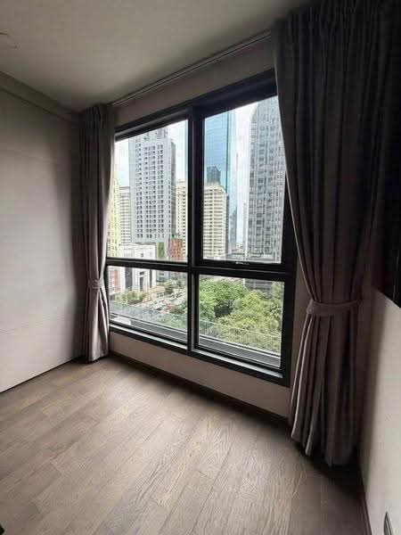 IDEO Q Siam-Ratchathewi, Bangkok, Phetchaburi Road, Thanon Phaya Thai, Ratchathewi, Bangkok, 1 Bedroom, 30 sqm, Condo For Sale, by Getsarin Aron, 500562375 - DDproperty.com