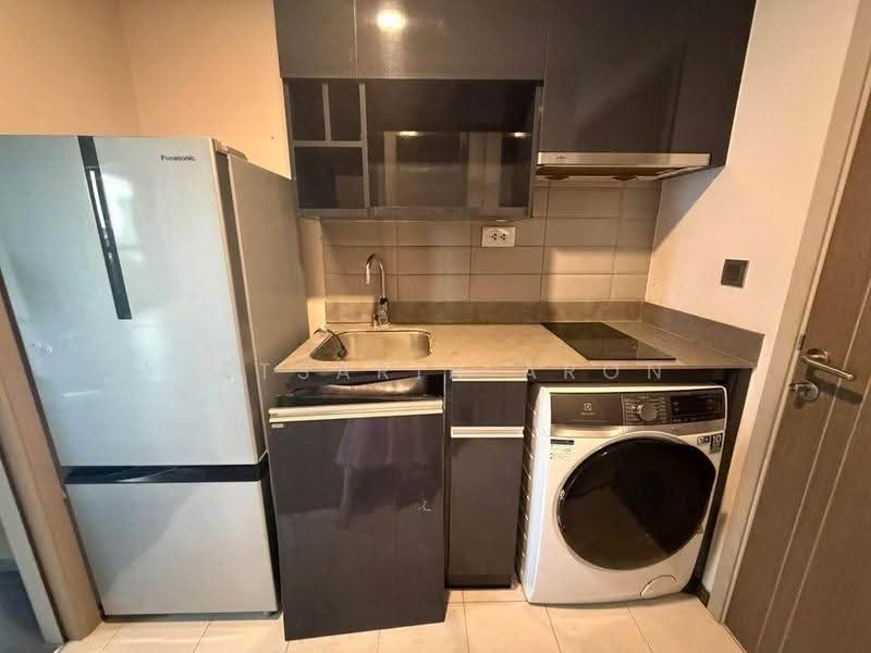 IDEO Q Siam-Ratchathewi, Bangkok, Phetchaburi Road, Thanon Phaya Thai, Ratchathewi, Bangkok, 1 Bedroom, 30 sqm, Condo For Sale, by Getsarin Aron, 500562375 - DDproperty.com