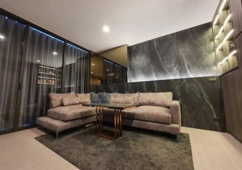 Life Sukhumvit 62 : ไลฟ์ สุขุมวิท 62, กรุงเทพ, ซอยสุขุมวิท 62, บางจาก, พระโขนง, กรุงเทพ, 35 ตร.ม., คอนโด ให้เช่า, โดย Pattaporn Yongsungnone, 500562377 - DDproperty.com