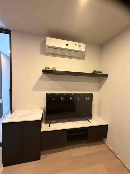 Aspire Onnut Station, Bangkok, Sukhumvit Road, Phra Kanong, Khlong Toei, Bangkok, 1 Bedroom, 31 sqm, Condo For Rent, by Woraruethai Klumbun, 500562378 - DDproperty.com